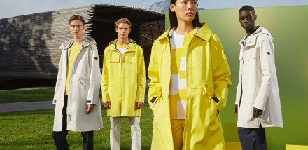 Six Essential Style Brands for Life on The Road