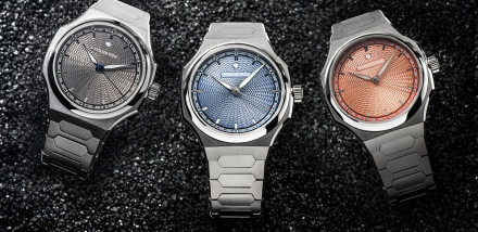 Atelier Wen Put Chinese Craftsmanship First with New Perception Collection