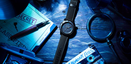 An Overdue British Partnership in the Bremont S500 Bamford Special Edition