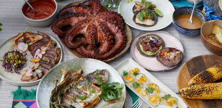 London Restaurant & Bar News (April 2022)