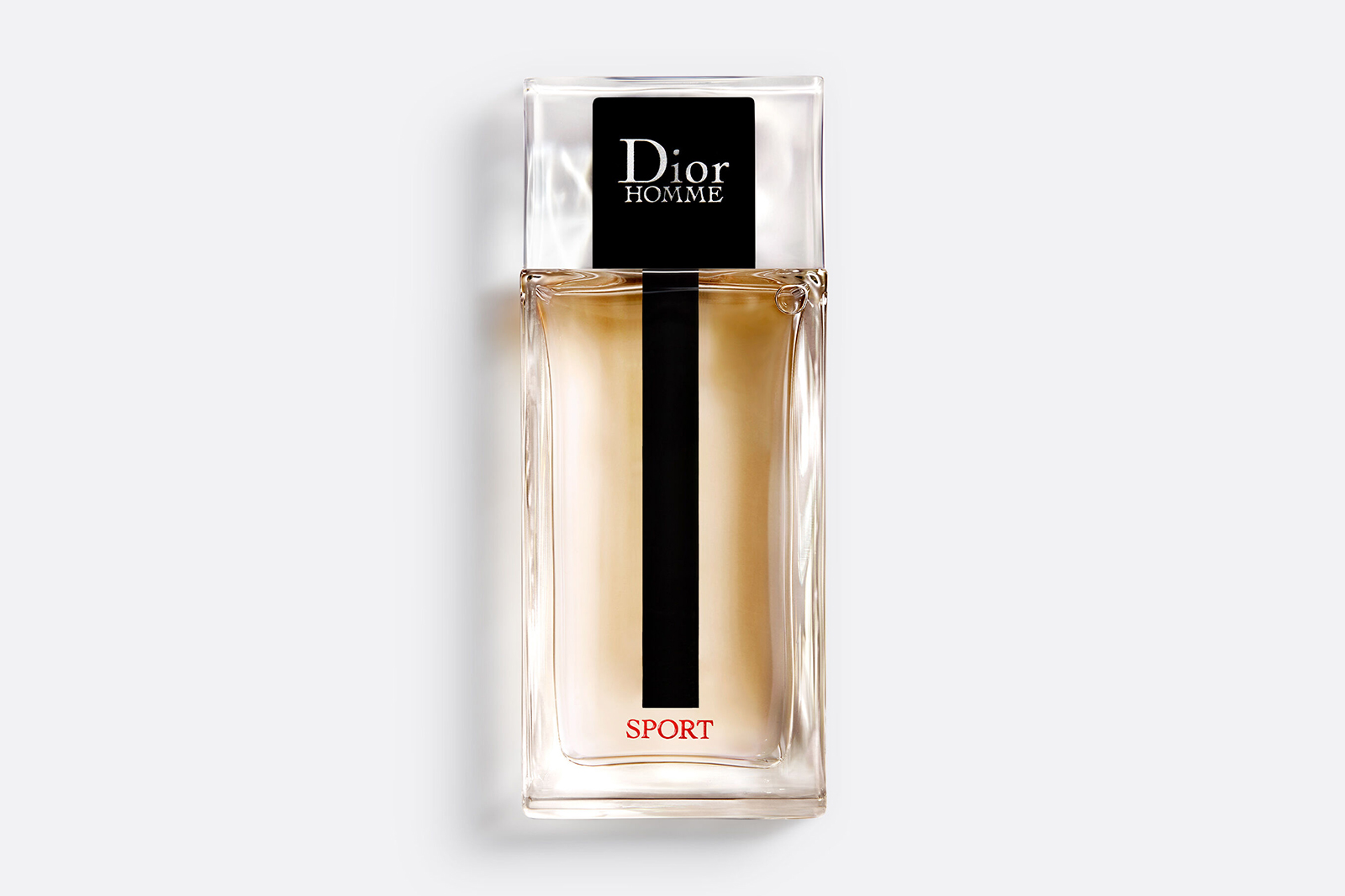 Dior Homme Sport EDT