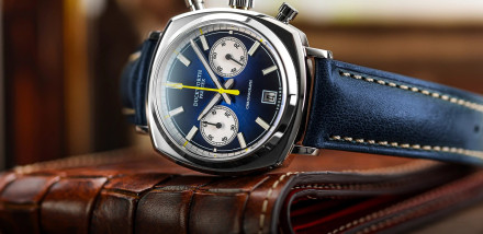 Duckworth Prestex, Eye-Catching British Heritage