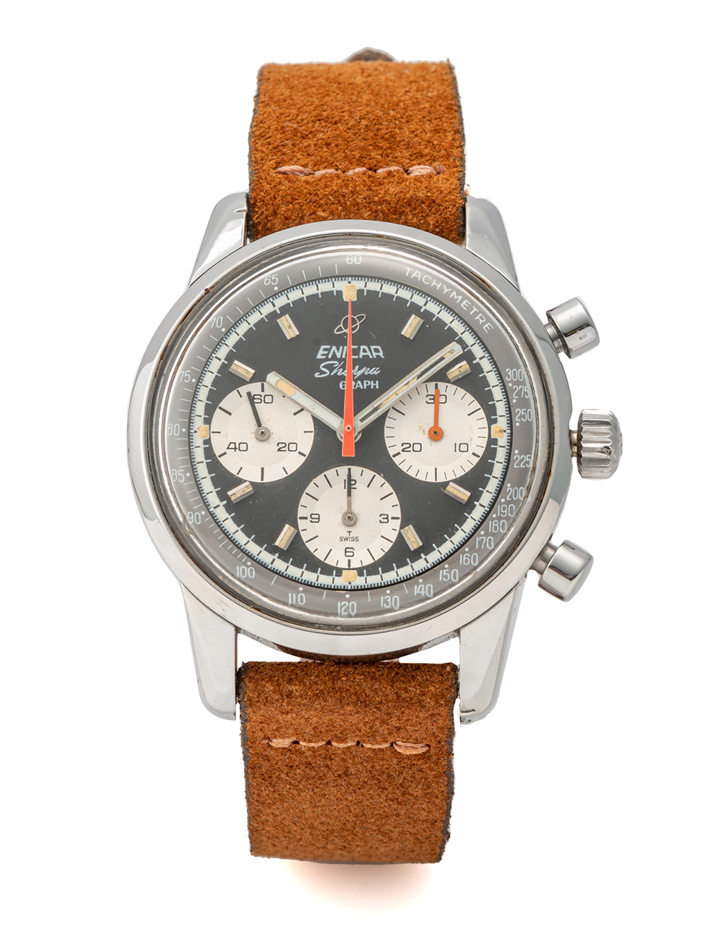 Enicar Sherpa