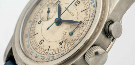 A Beginner’s Guide to Chronograph Pusher Design