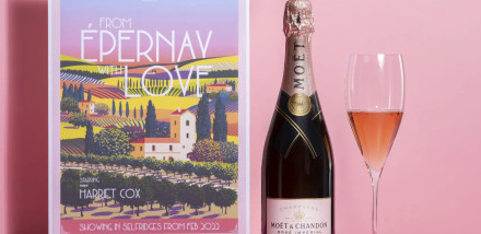 Oracle Recommends: Drinks Products for April 2022