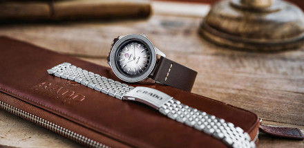 Rado Launch New Captain Cook Over-Pole Worldtimer Limited Edition