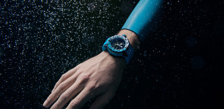 Richard Mille Launch RM032 Les Voiles de Saint Barth