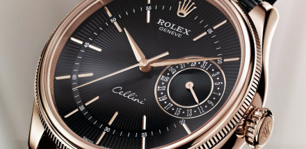 Every Watch Rolex Has Discontinued in 2022
