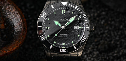 Oracle Recommends: Watches & Watch Accessories for May 2022