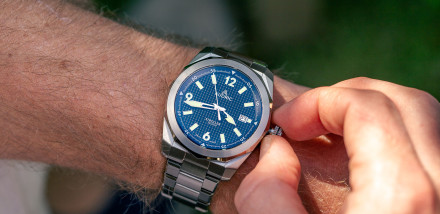 Audric Strider Watch Review