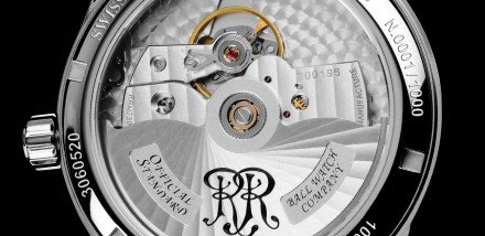 Ball Watch’s Latest Generation of In-House Movements Revive Their Historical Railroad Accuracy