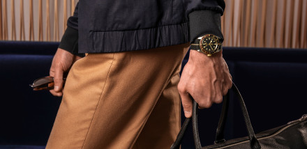 Best GMT Watches You Can Buy Right Now