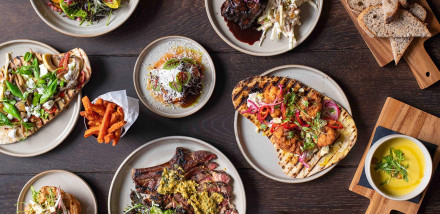 London Restaurant & Bar News (May 2022)