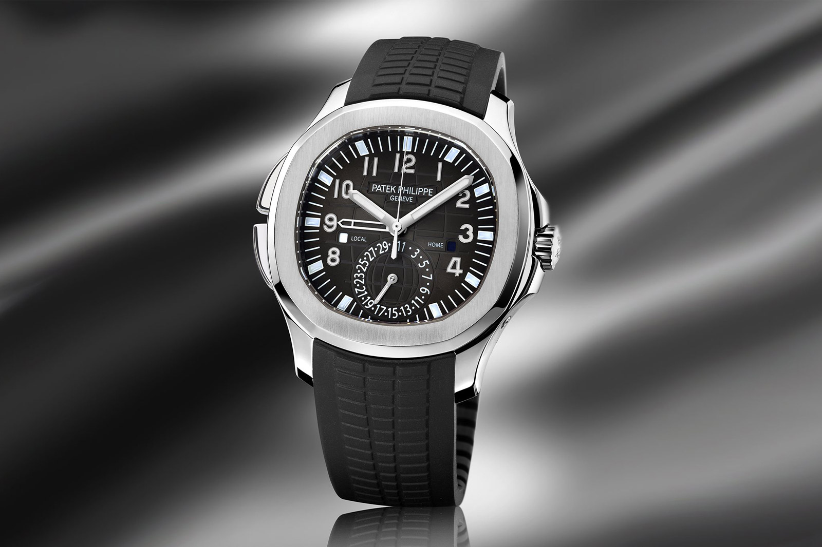 Patek Philippe Aquanaut