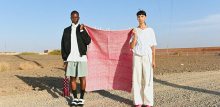 6 Global Fashion Brands You Need in Your Wardrobe