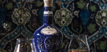 Oracle Recommends: Drinks Products for May 2022