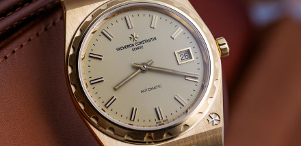 Vacheron Constantin Historiques 222 Watch Review