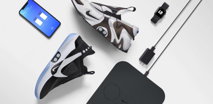6 Futuristic Fashion Brands You Can Buy Smart-Clothes From Right Now