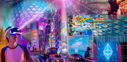 Fashion in the Metaverse