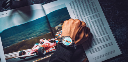 Oracle Recommends: Watches & Watch Accessories for June 2022