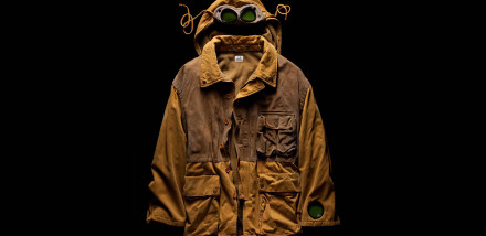 How Motorsport’s Most Iconic Race Created the Stylish Mille Miglia Goggle Jacket