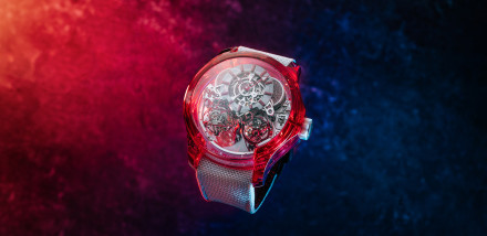 The Ultimate Guide to the Best Sapphire Cased Wristwatches