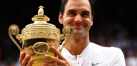 Ranking the Best Watches Worn by Wimbledon Champions