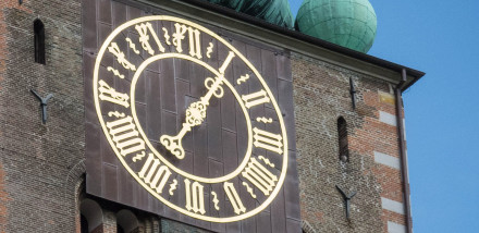 MeisterSinger’s Single Hand Watches Follow a Historic Approach