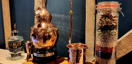 Oracle Recommends: Drinks for June 2022