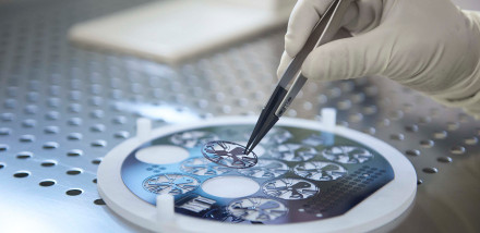 Why is Silicon Vital to Modern Horology?