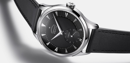 Zenith x Kari Voutilainen Calibre 135 Observatoire Limited Edition Houses an Award Winning 1950s Movement