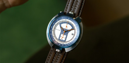 Bulova’s 1973 Parking Meter Reissue is Retro Perfection (Live Pics & Price)