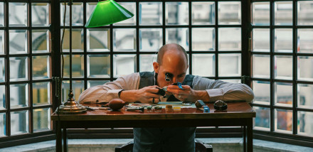 Carl Suchy & Söhne Are a Revival Watch Brand Bringing Aristocratic Horology to the 21st Century
