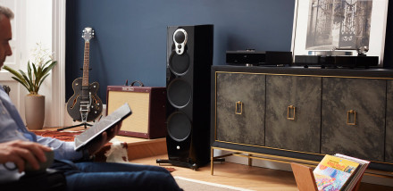 How to Build the Perfect Hi-Fi Sound System
