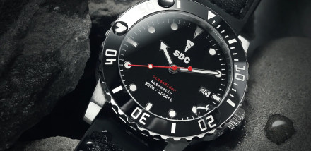 Oracle Recommends: Watches & Watch Accessories for July & August 2022