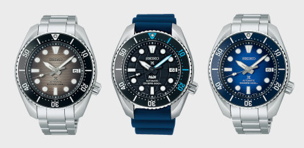 Seiko Release Updated Prospex King Sumo SPB321J1, SPB323J1 and SPB325J1 with Modern Specs