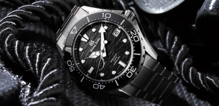 The Best Luxury Dive Watches 2022