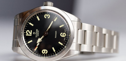 Tudor Ranger 2022 Watch Review