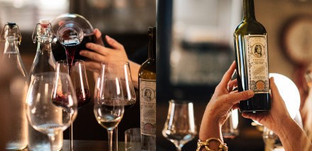 4 of the Best Cabernet Sauvignons from Cult American Winemakers