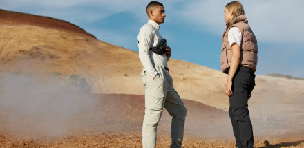 6 Luxury Outdoor Clothing Brands for Tackling Extreme Environments