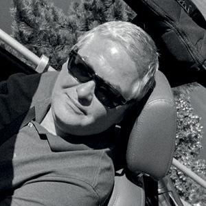 Rob Bellinger