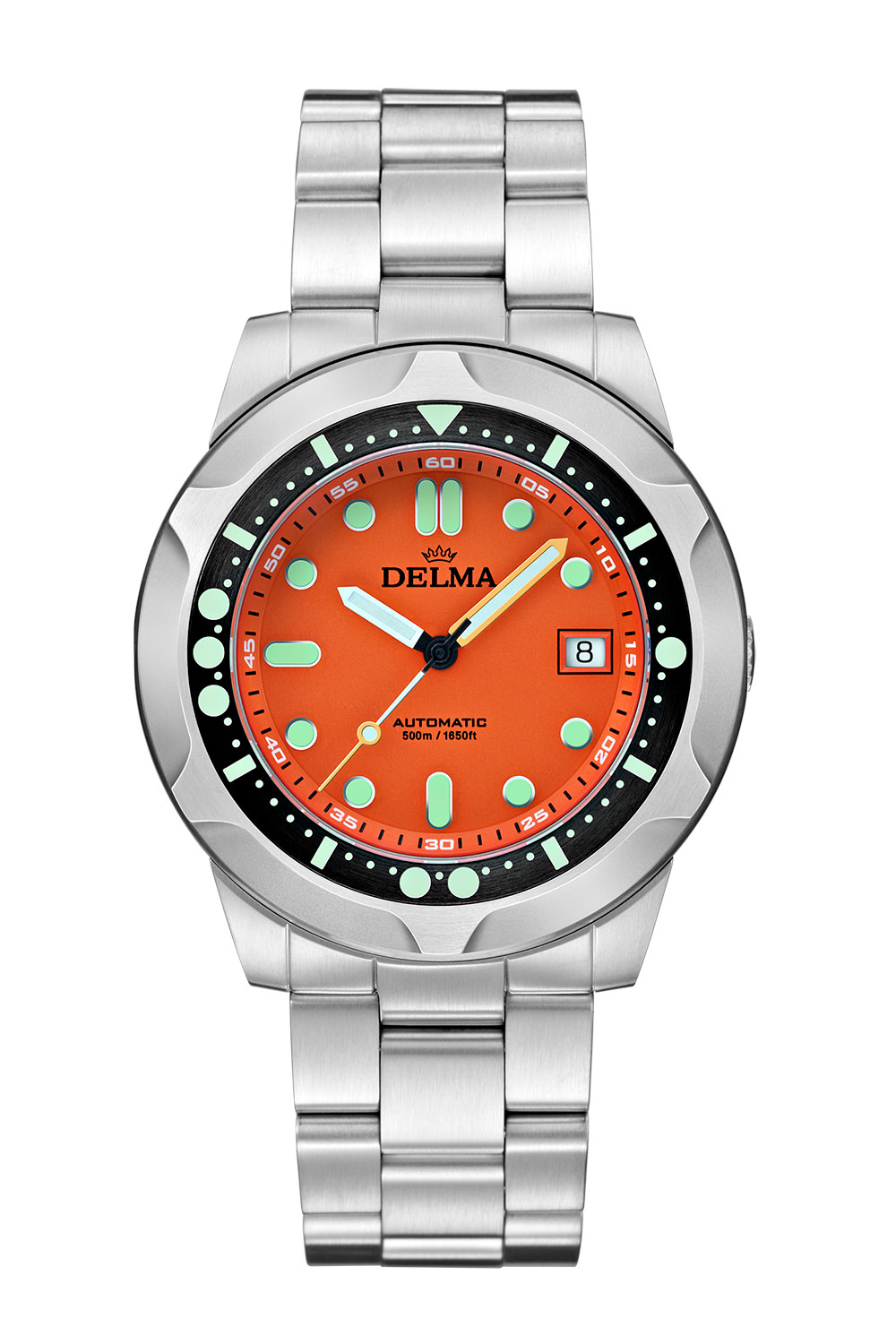 Delma Quattro 41701.744.6.158