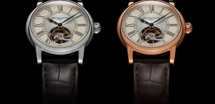 Frederique Constant’s Redesigned Classics Heart Beat Manufacture with Smaller 39mm Case