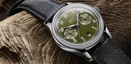Kurono Tokyo Introduce New Calendrier “Type I” by Hajime Asaoka