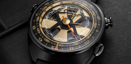 How Agenhor Revolutionised the Chronograph for the 21st Century with the AgenGraphe