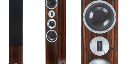 ProAc’s K6 Signature Speaker Is an Audiophile’s Dream