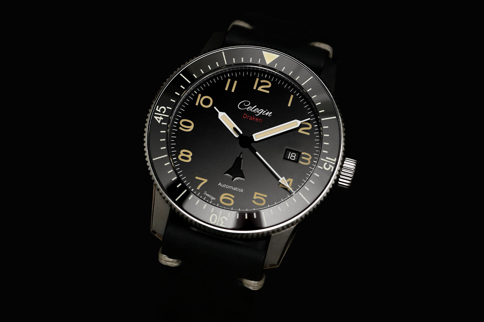 Celegin Draken S