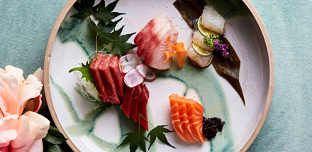 London Restaurant & Bar News (Sept 2022)