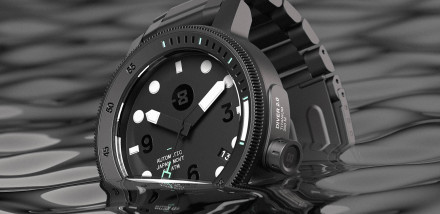 Oracle Recommends: Watches for September 2022