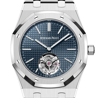 Sports Luxe Audemars Piguet Royal Oak “Jumbo”